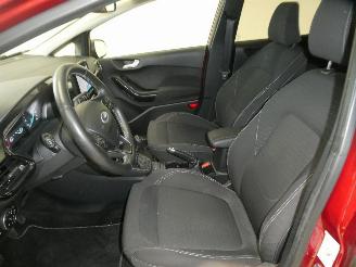 Ford Fiesta TITANIUM picture 14