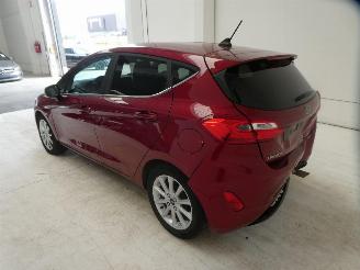 Ford Fiesta TITANIUM picture 4