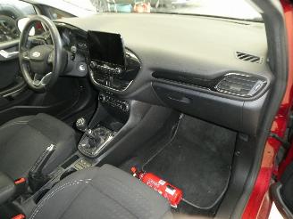 Ford Fiesta TITANIUM picture 11