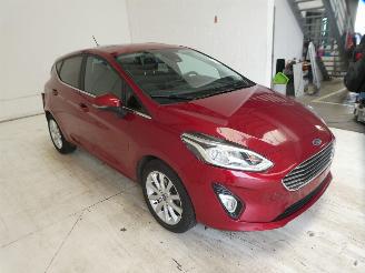 Ford Fiesta TITANIUM picture 9