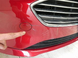 Ford Fiesta TITANIUM picture 10