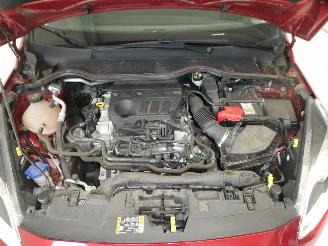 Ford Fiesta TITANIUM picture 20