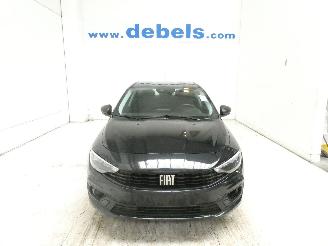 Coche accidentado Fiat Tipo  2022/11