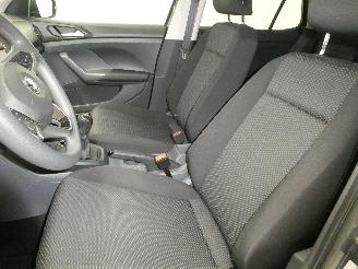 Volkswagen T-Cross  picture 13
