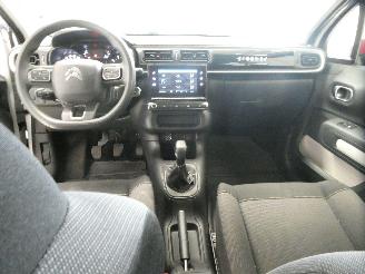 Citroën C3 III picture 13