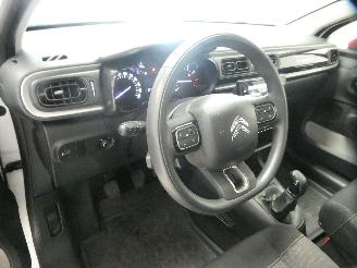Citroën C3 III picture 14