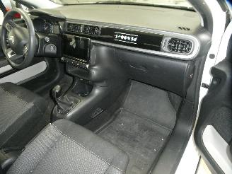 Citroën C3 III picture 11