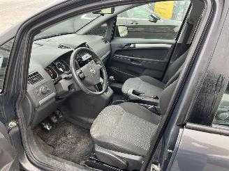 Opel Zafira ECO FLEX / 7-SEAT picture 13