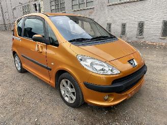 Peugeot 1007 DOLCE picture 2