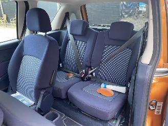 Peugeot 1007 DOLCE picture 20