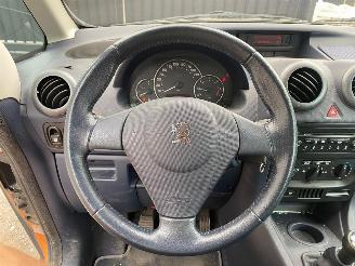 Peugeot 1007 DOLCE picture 24