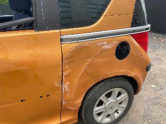 Peugeot 1007 DOLCE picture 10