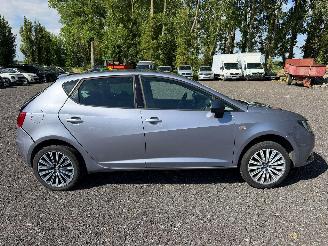 Schadeauto Seat Ibiza STYLE 2015/9