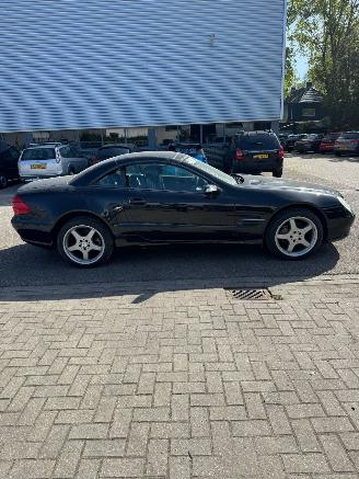 Mercedes SL SL 350 picture 4