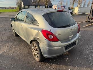 Opel Corsa  picture 7