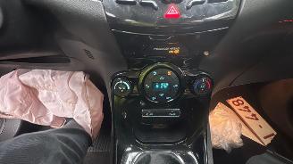 Ford Fiesta TITANIUM ECONETIC picture 28