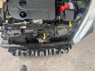 Ford Fiesta TITANIUM ECONETIC picture 17