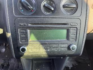 Volkswagen Touran  picture 13