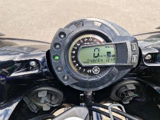 Yamaha  FZ6S FAZER 600 picture 6