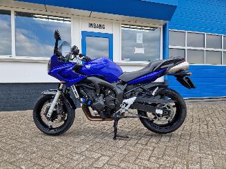 Yamaha  FZ6S FAZER 600 picture 9
