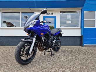 Yamaha  FZ6S FAZER 600 picture 10