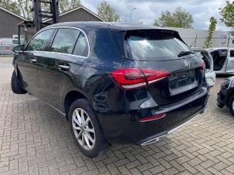 Mercedes A-klasse A (177.0), Hatchback, 2018 / 2026 1.5 A-180d picture 3