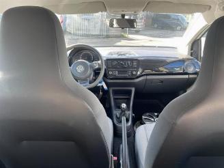 Volkswagen Up! Up! (121), Hatchback, 2011 1.0 12V 60 picture 9