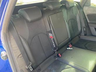 Seat Leon Leon ST (5FF), Combi 5-drs, 2012 / 2020 2.0 TSI Cupra 300 16V 4Drive picture 12