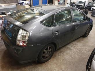 Toyota Prius Prius (NHW20), Liftback, 2003 / 2009 1.5 16V picture 4