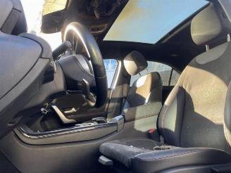 Mercedes A-klasse A Limousine (177.1), Sedan, 2018 / 2026 1.5 A-180d picture 12