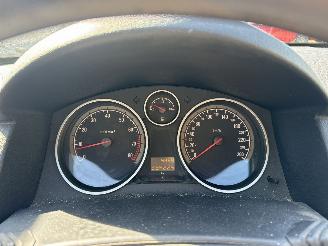 Opel Astra Opel Astra GTC 1.6 Enjoy picture 9