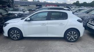 Peugeot 208 208 II (UB/UH/UP), Hatchback 5-drs, 2019 1.2 Vti 12V PureTech 75 picture 2