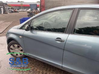 Seat Altea Altea (5P1), MPV, 2004 / 2015 1.6 picture 9