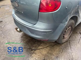 Seat Altea Altea (5P1), MPV, 2004 / 2015 1.6 picture 31