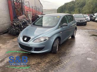 Vrakbiler auto Seat Altea Altea (5P1), MPV, 2004 / 2015 1.6 2005/11