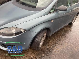 Seat Altea Altea (5P1), MPV, 2004 / 2015 1.6 picture 5