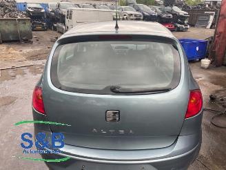 Seat Altea Altea (5P1), MPV, 2004 / 2015 1.6 picture 21