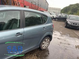 Seat Altea Altea (5P1), MPV, 2004 / 2015 1.6 picture 11