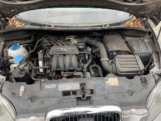 Seat Altea 1.6 MPV  Benzine 1.598cc 75kW (102pk) FWD picture 16