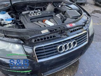 Audi A3 A3 (8P1), Hatchback 3-drs, 2003 / 2012 2.0 16V FSI picture 35