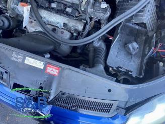 Volkswagen Golf Golf V (1K1), Hatchback, 2003 / 2010 1.6 FSI 16V picture 28