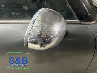 Mini Cooper S Mini Cooper S (R53), Hatchback, 2002 / 2006 1.6 16V picture 13