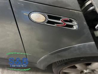 Mini Cooper S Mini Cooper S (R53), Hatchback, 2002 / 2006 1.6 16V picture 18