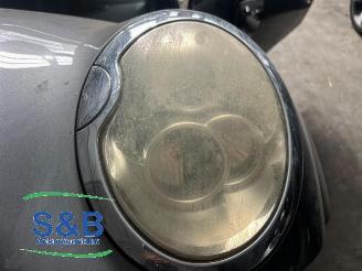 Mini Cooper S Mini Cooper S (R53), Hatchback, 2002 / 2006 1.6 16V picture 24