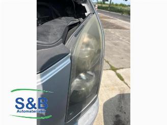 Volkswagen Crafter Crafter, Van, 2006 / 2013 2.5 TDI 30/32/35/46/50 picture 35