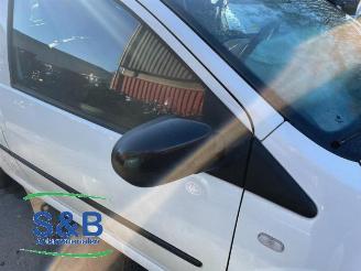 Renault Twingo Twingo II (CN), Hatchback 3-drs, 2007 / 2014 1.5 dCi 90 FAP picture 30