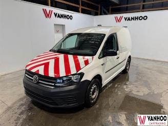 skadebil auto Volkswagen Caddy  2019/12