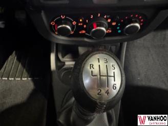 Dacia Duster  picture 19