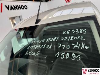 Renault Kangoo  picture 25