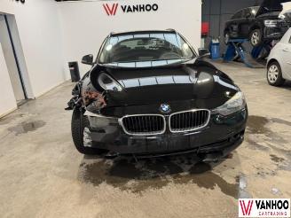 BMW 3-serie  picture 2